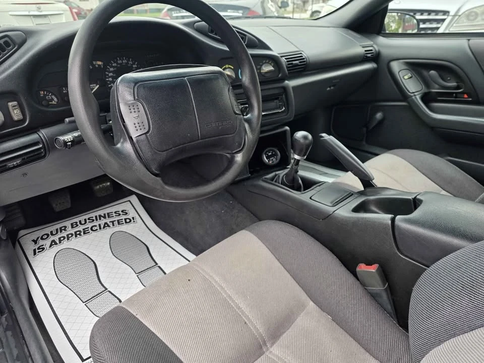 1993 Chevrolet Camaro 4th Gen - Image 9 of 19