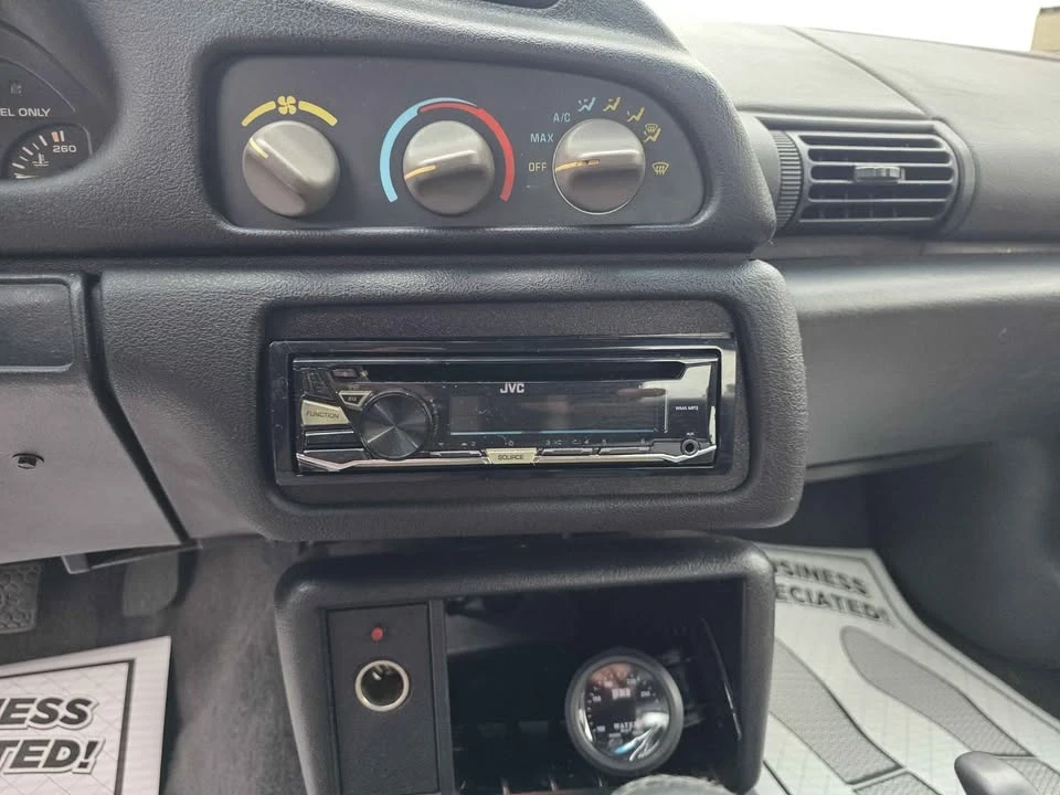 1993 Chevrolet Camaro 4th Gen - Image 15 of 19