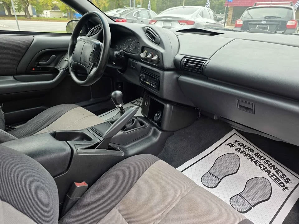 1993 Chevrolet Camaro 4th Gen - Image 10 of 19