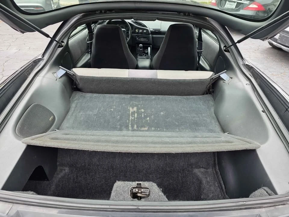 1993 Chevrolet Camaro 4th Gen - Image 12 of 19