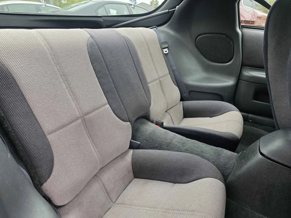 1993 Chevrolet Camaro 4th Gen - Image 11 of 19