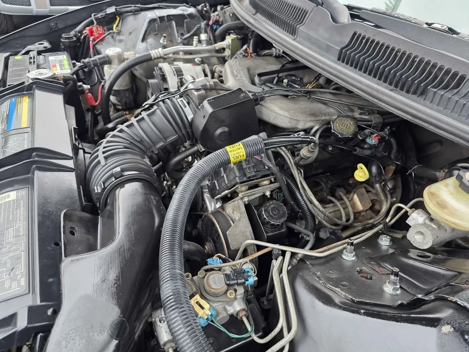 1993 Chevrolet Camaro 4th Gen - Image 18 of 19