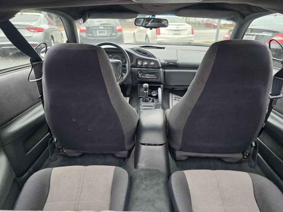 1993 Chevrolet Camaro 4th Gen - Image 13 of 19