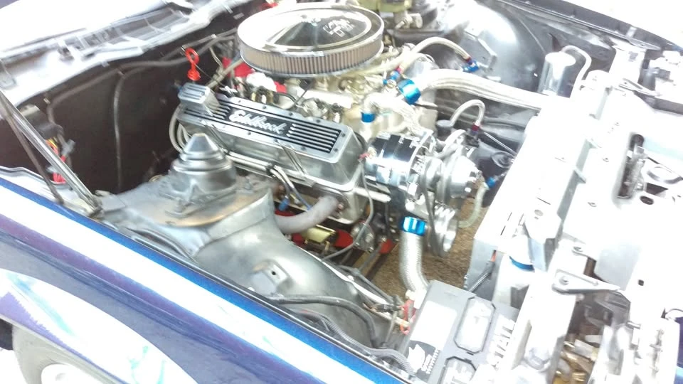1993 Chevrolet Camaro 4th Gen - Image 2 of 4