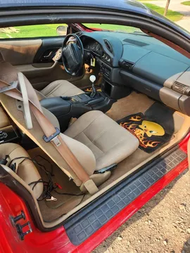 1993 Chevrolet Camaro Z28