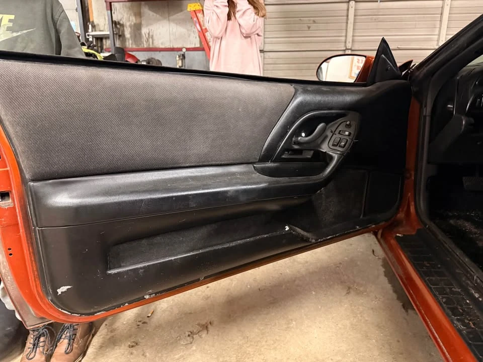 1993 Chevrolet Camaro Z28 4th Gen - Image 6 of 13