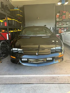 1993 Chevrolet Camaro Z/28