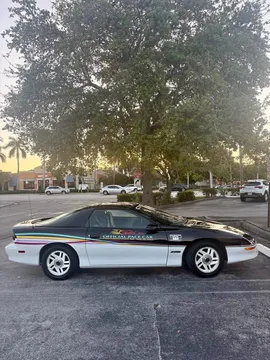 1993 Chevrolet Camaro Z/28