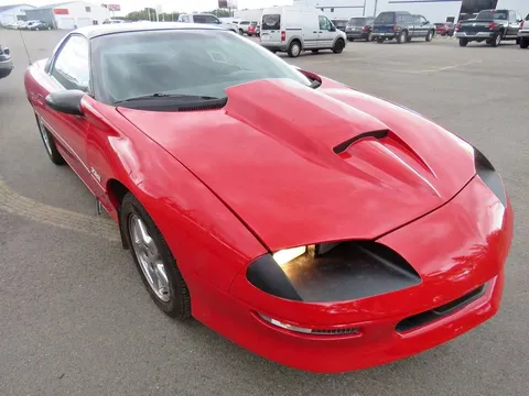 1993 Chevrolet Camaro Z28