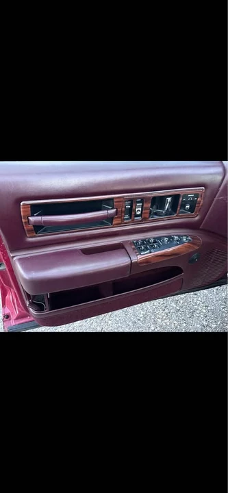 1993 Chevrolet Caprice - Image 4 of 8