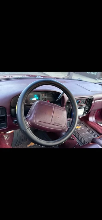 1993 Chevrolet Caprice - Image 5 of 8