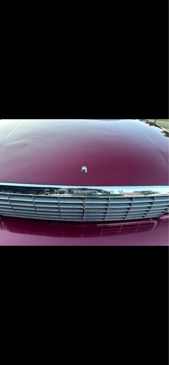 1993 Chevrolet Caprice - Image 3 of 8