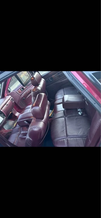 1993 Chevrolet Caprice - Image 7 of 8