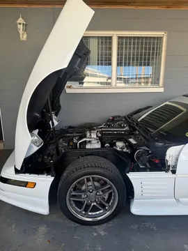1993 Chevrolet Corvette C4 - Image 4 of 11
