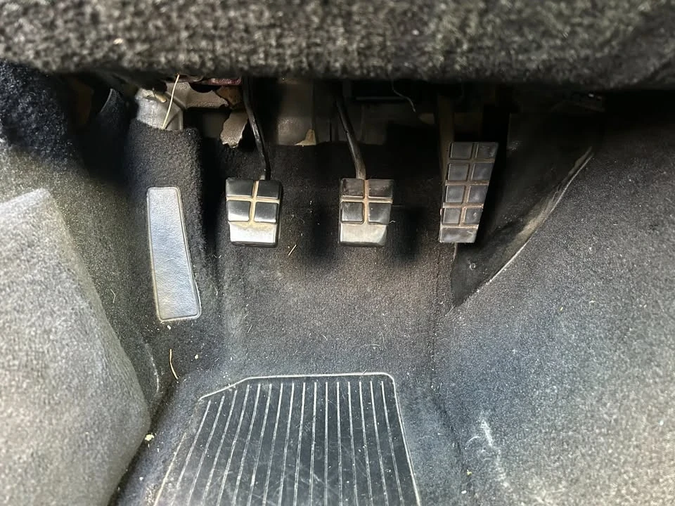 1993 Chevrolet Corvette C4 - Image 17 of 20