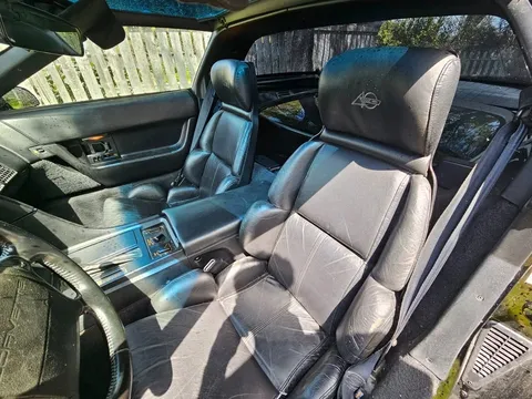1993 Chevrolet Corvette C4 - Image 4 of 7