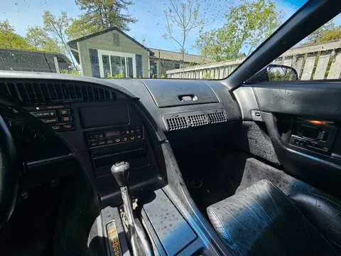 1993 Chevrolet Corvette C4 - Image 3 of 7