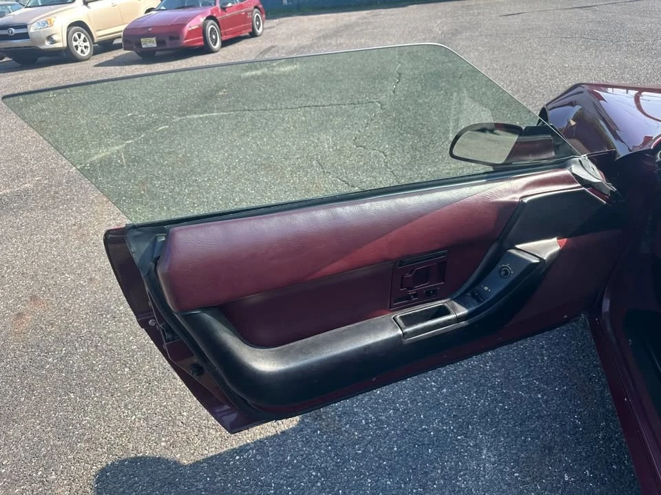 1993 Chevrolet Corvette C4 - Image 14 of 20