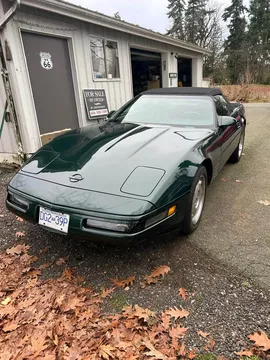 1993 Chevrolet Corvette C4 - Image 2 of 3