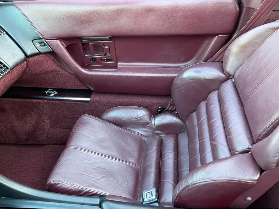 1993 Chevrolet Corvette C4 - Image 9 of 20