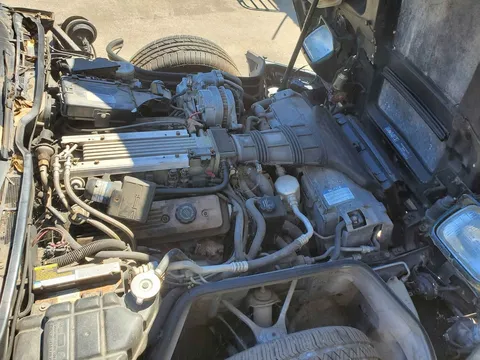 1993 Chevrolet Corvette C4 - Image 3 of 7