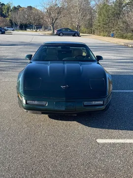 1993 Chevrolet Corvette C4 - Image 4 of 11