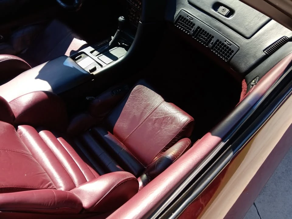 1993 Chevrolet Corvette C4 - Image 2 of 6