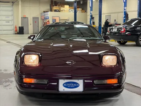 1993 Chevrolet Corvette C4 - Image 2 of 16