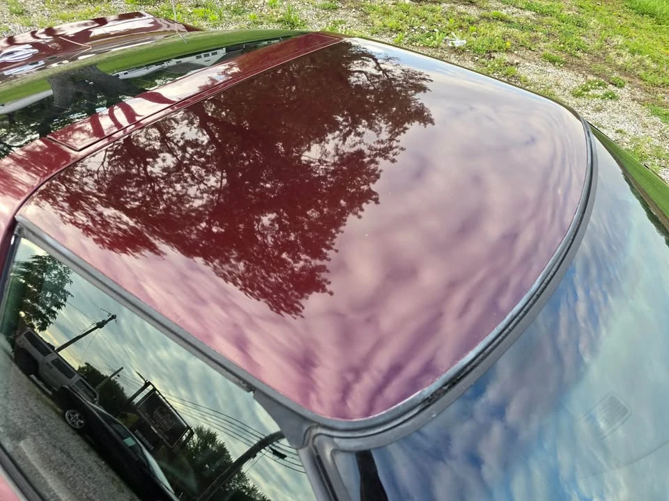 1993 Chevrolet Corvette C4 - Image 11 of 20