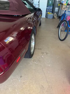 1993 Chevrolet Corvette C4 - Image 3 of 12