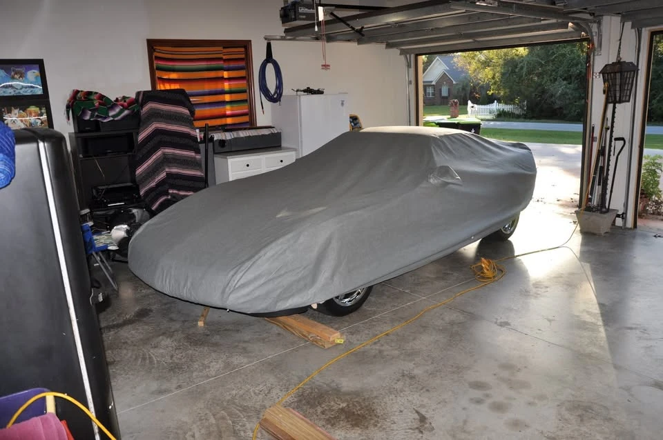 1993 Chevrolet Corvette C4 - Image 7 of 20