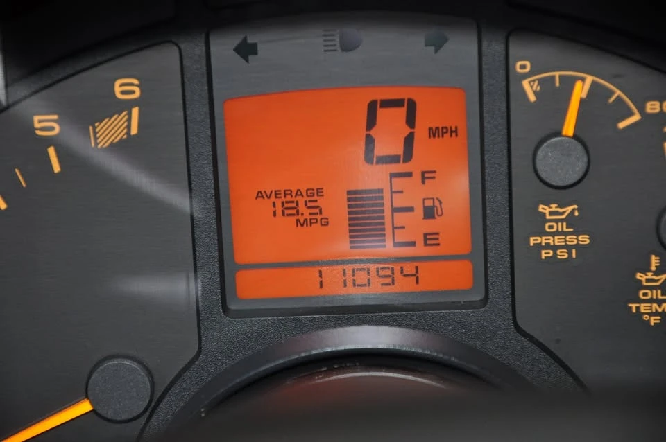 1993 Chevrolet Corvette C4 - Image 6 of 20