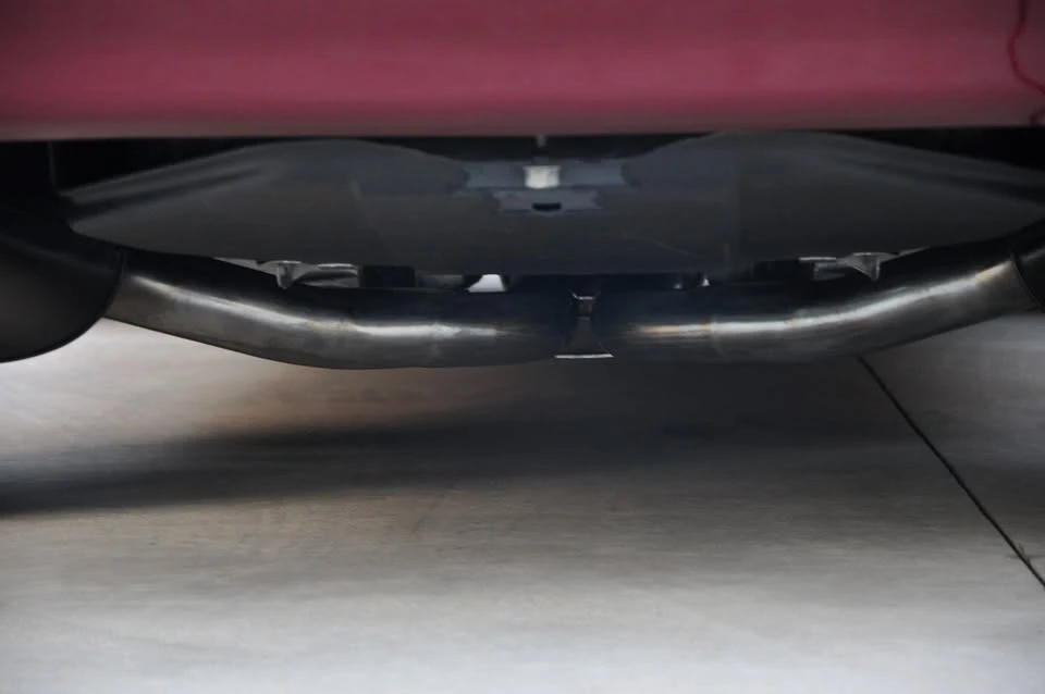 1993 Chevrolet Corvette C4 - Image 15 of 20