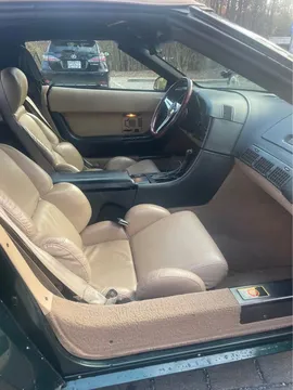 1993 Chevrolet Corvette C4 - Image 3 of 7