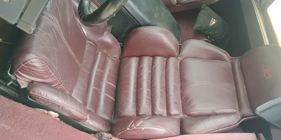 1993 Chevrolet Corvette C4 - Image 3 of 7