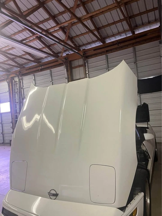 1993 Chevrolet Corvette C4 - Image 10 of 12
