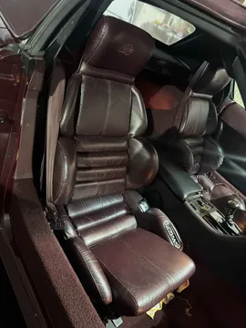 1993 Chevrolet Corvette C4 - Image 3 of 6