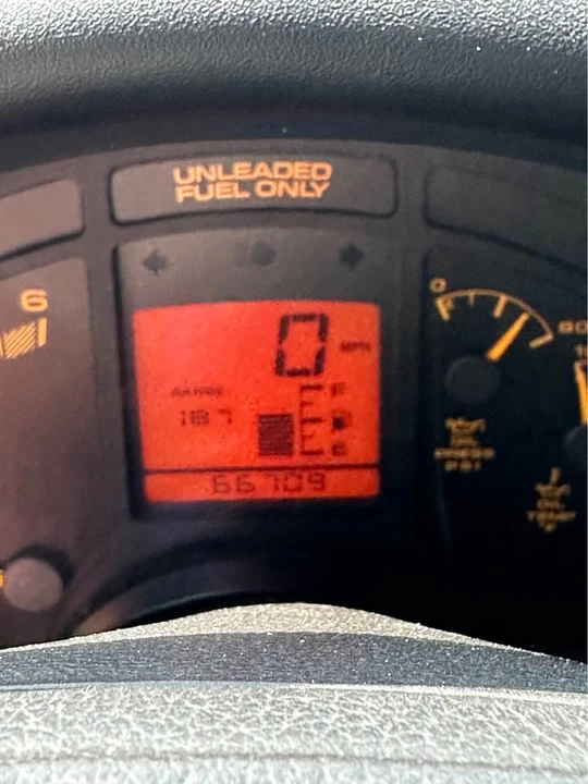 1993 Chevrolet Corvette C4 - Image 15 of 20