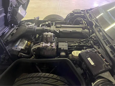 1993 Chevrolet Corvette C4 - Image 3 of 6