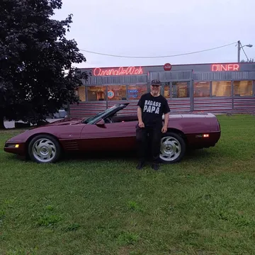 1993 Chevrolet Corvette C4 - Image 4 of 9