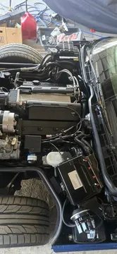 1993 Chevrolet Corvette C4 - Image 3 of 7