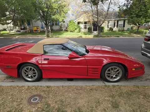 1993 Chevrolet Corvette C4 - Image 4 of 7