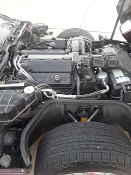 1993 Chevrolet Corvette C4 - Image 3 of 12