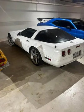 1993 Chevrolet Corvette C4 - Image 2 of 12