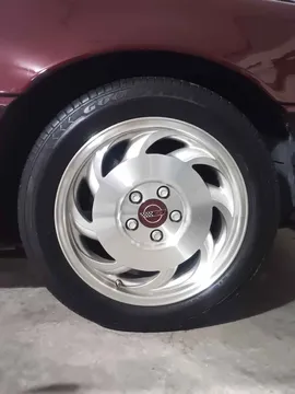 1993 Chevrolet Corvette C4 - Image 2 of 7