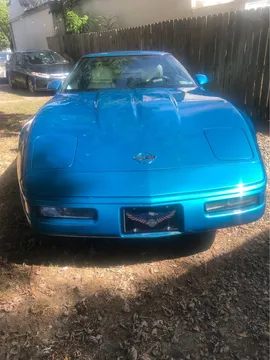 1993 Chevrolet Corvette C4 - Image 2 of 13