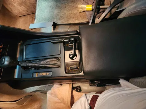 1993 Chevrolet Corvette C4 - Image 4 of 10