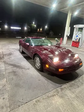 1993 Chevrolet Corvette C4 - Image 4 of 7