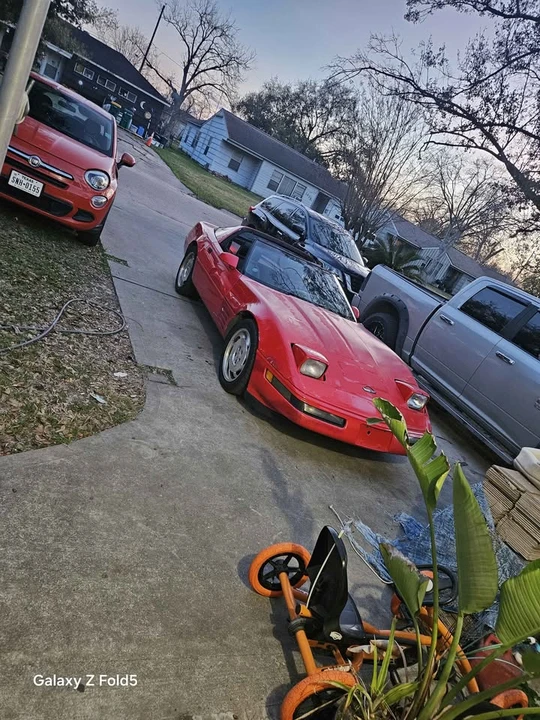 1993 Chevrolet Corvette C4 - Image 13 of 13