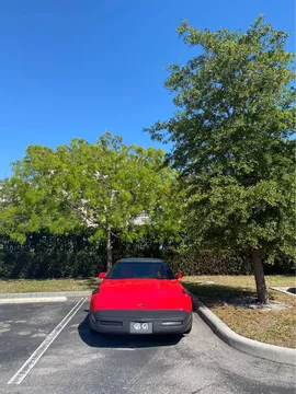 1993 Chevrolet Corvette C4 - Image 3 of 7